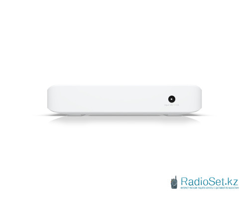 Коммутатор Ubiquiti USW-Lite-8-POE